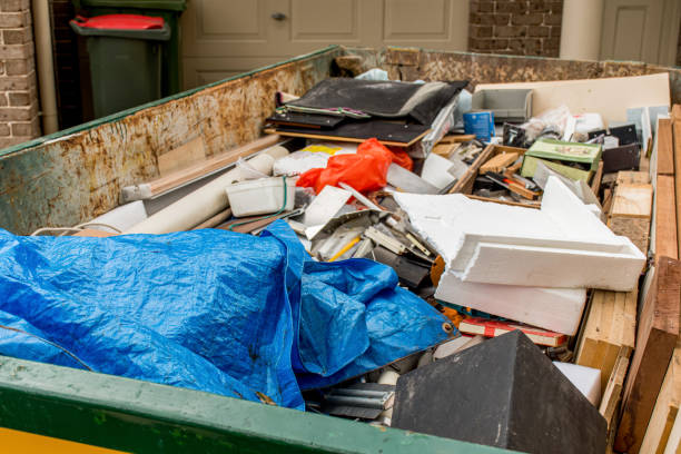 Best Yard Waste Removal  in Red Wing, MN